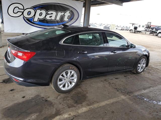 1G1ZD5ST3PF183846 - 2023 CHEVROLET MALIBU LT Graphit Foto 3