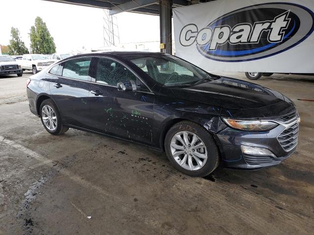 1G1ZD5ST3PF183846 - 2023 CHEVROLET MALIBU LT Graphit Foto 4