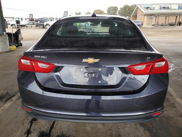 1G1ZD5ST3PF183846 - 2023 CHEVROLET MALIBU LT Graphit Foto 6