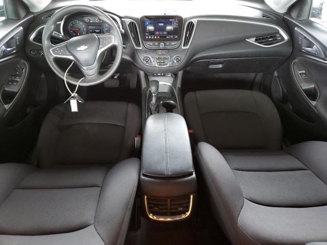 1G1ZD5ST3PF183846 - 2023 CHEVROLET MALIBU LT Graphit Foto 8