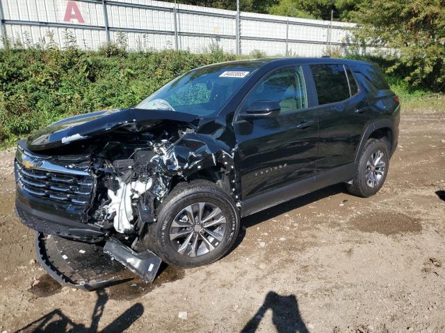 2026 CHEVROLET EQUINOX LT, 