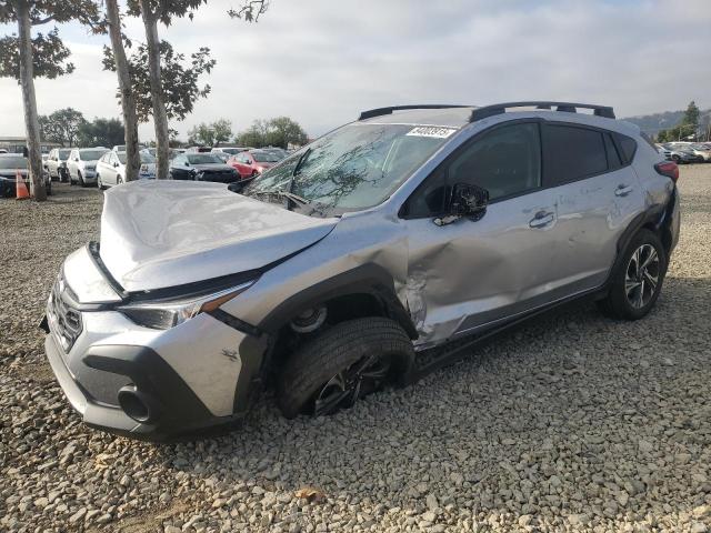 2024 SUBARU CROSSTREK PREMIUM, 