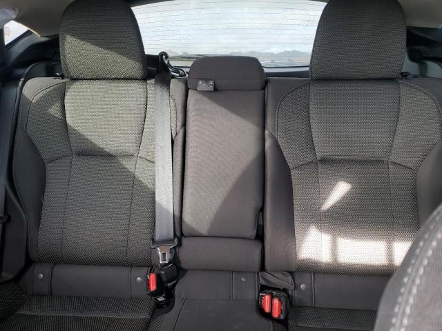 JF2GUADC1R8383699 - 2024 SUBARU CROSSTREK PREMIUM GRAY photo 10