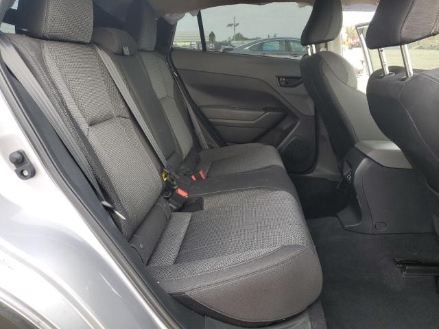 JF2GUADC1R8383699 - 2024 SUBARU CROSSTREK PREMIUM GRAY photo 11