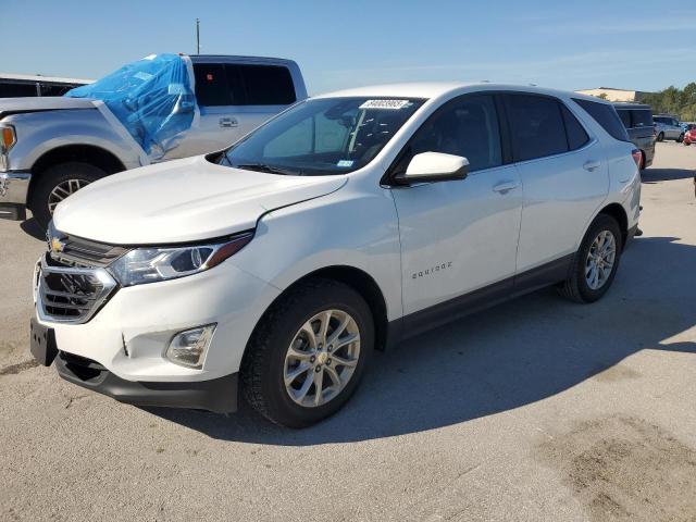 2021 CHEVROLET EQUINOX LT, 