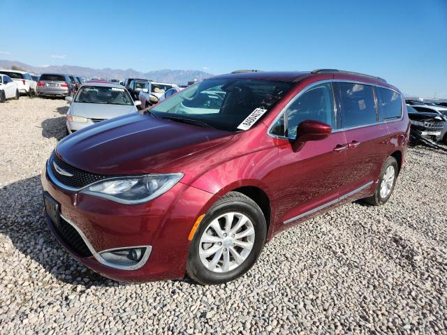 2017 CHRYSLER PACIFICA TOURING L, 