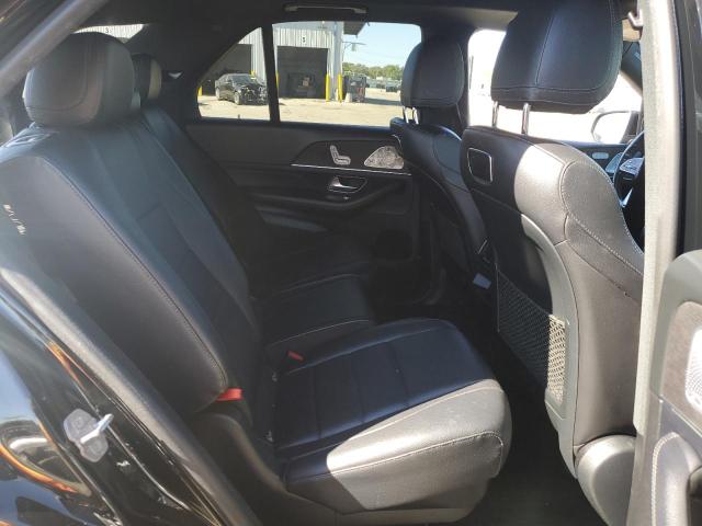 4JGFB4KE7LA079987 - 2020 MERCEDES-BENZ GLE 350 4MATIC BLACK photo 11