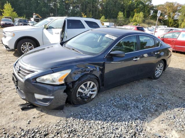 2015 NISSAN ALTIMA 2.5, 
