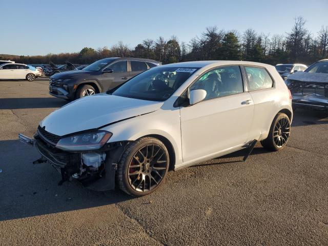 2015 VOLKSWAGEN GTI, 