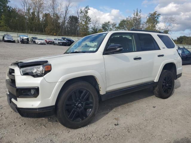 2020 TOYOTA 4RUNNER SR5/SR5 PREMIUM, 