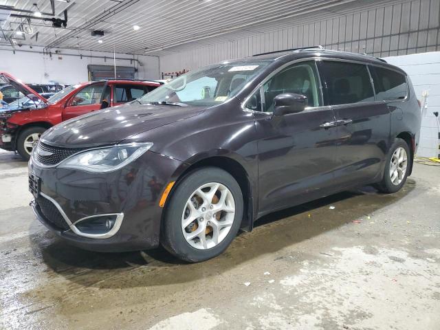 2018 CHRYSLER PACIFICA TOURING PLUS, 