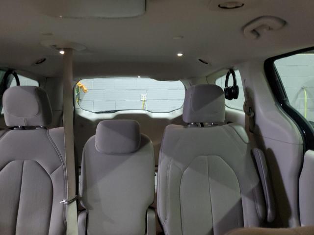 2C4RC1FG2JR109740 - 2018 CHRYSLER PACIFICA TOURING PLUS Bənövşəyi foto 10