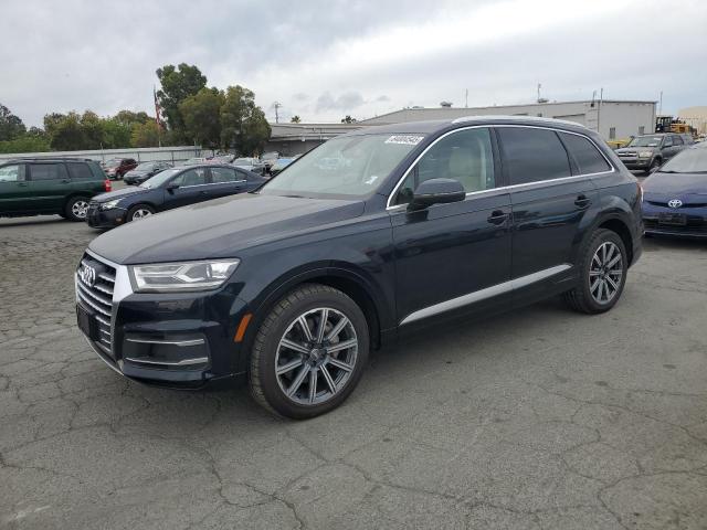 2017 AUDI Q7 PREMIUM PLUS, 