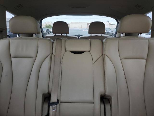 WA1LAAF7XHD018993 - 2017 AUDI Q7 PREMIUM PLUS 黑色 照片 10