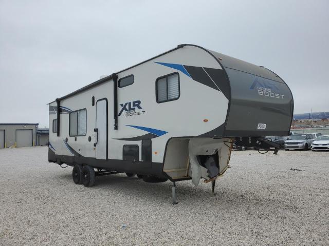2022 FRST WILDWOOD, null