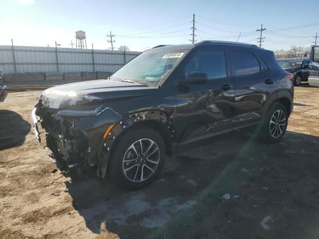 2024 CHEVROLET TRAILBLAZE LT, null