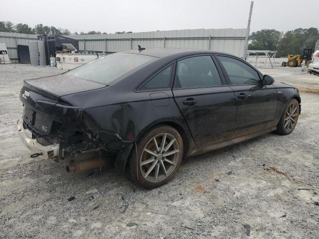 WAUG3AFC5JN026950 - 2018 AUDI A6 PREMIUM PLUS შავი ფოტო 3