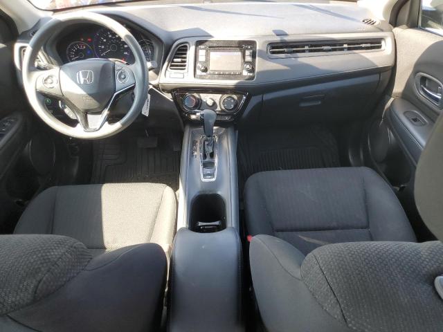 3CZRU5H3XHM702997 - 2017 HONDA HR-V LX GREEN photo 8