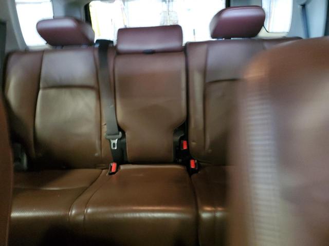 JTEBU5JR5J5583608 - 2018 TOYOTA 4RUNNER SR5/SR5 PREMIUM WHITE photo 10