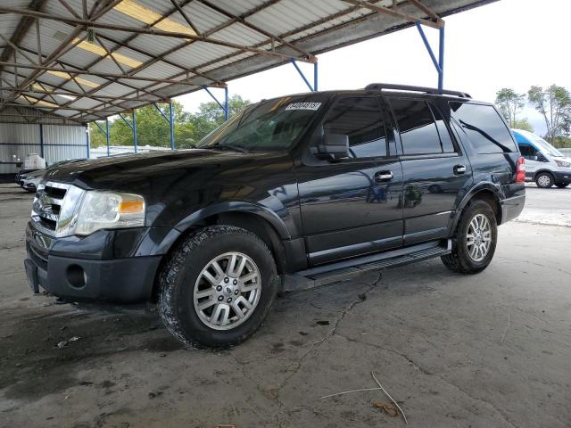 2011 FORD EXPEDITION XLT, 