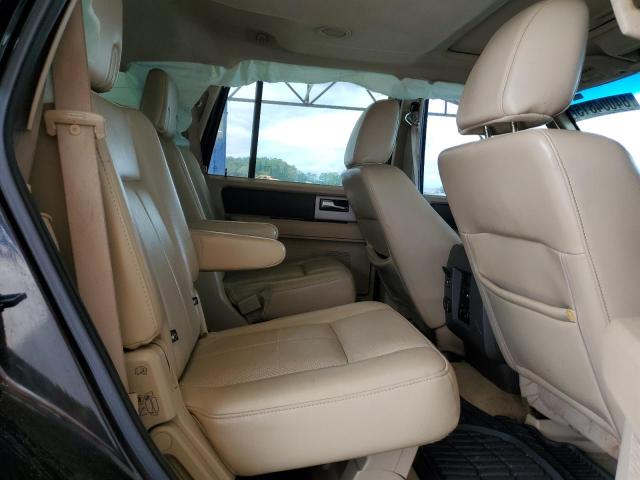1FMJU1J57BEF02336 - 2011 FORD EXPEDITION XLT BLACK photo 11