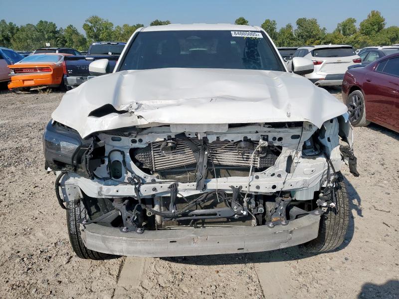 3TMKB5FN2RM022658 - 2024 TOYOTA TACOMA DOUBLE CAB Білий фото 5