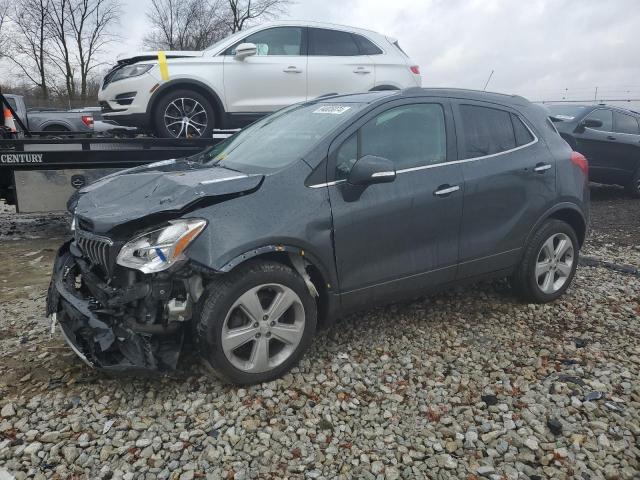 2016 BUICK ENCORE, null