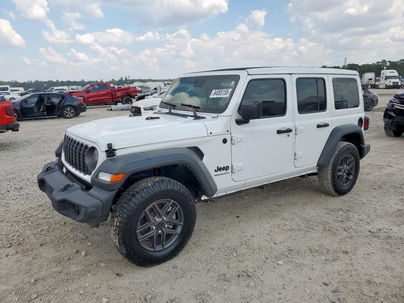 2024 JEEP WRANGLER SPORT, 