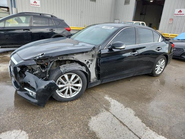 2014 INFINITI Q50 BASE, 