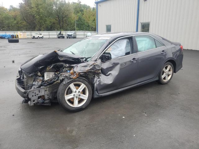 2014 TOYOTA CAMRY L, 