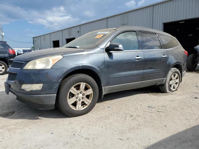 2011 CHEVROLET TRAVERSE LT, 