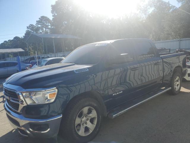 2021 RAM 1500 BIG HORN/LONE STAR, 