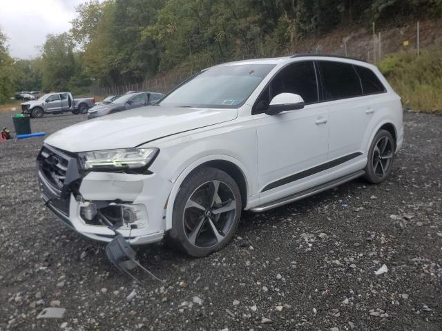 2019 AUDI Q7 PRESTIGE, 