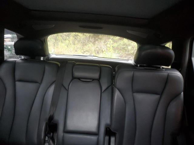 WA1VAAF7XKD008223 - 2019 AUDI Q7 PRESTIGE Ağ foto 10