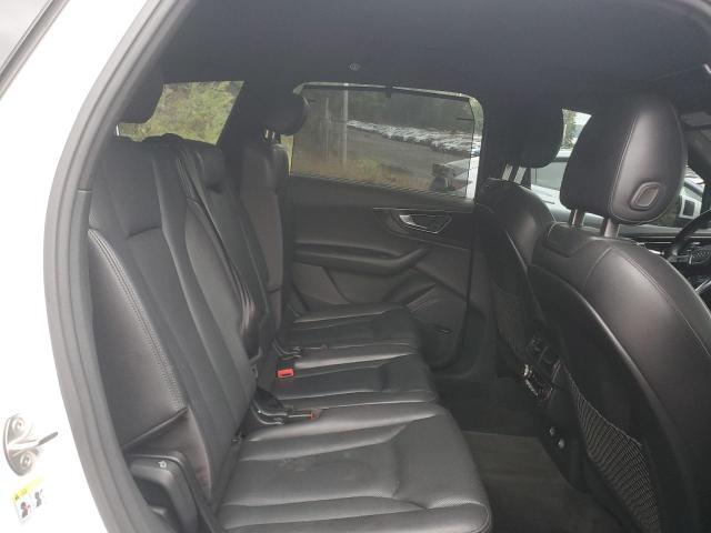 WA1VAAF7XKD008223 - 2019 AUDI Q7 PRESTIGE Ağ foto 11