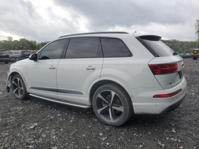 WA1VAAF7XKD008223 - 2019 AUDI Q7 PRESTIGE Ağ foto 2