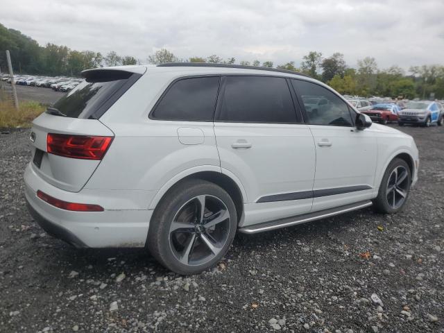 WA1VAAF7XKD008223 - 2019 AUDI Q7 PRESTIGE Ağ foto 3