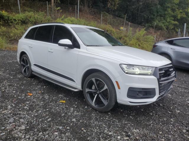 WA1VAAF7XKD008223 - 2019 AUDI Q7 PRESTIGE Ağ foto 4