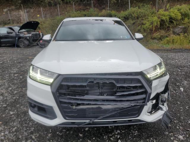 WA1VAAF7XKD008223 - 2019 AUDI Q7 PRESTIGE Ağ foto 5
