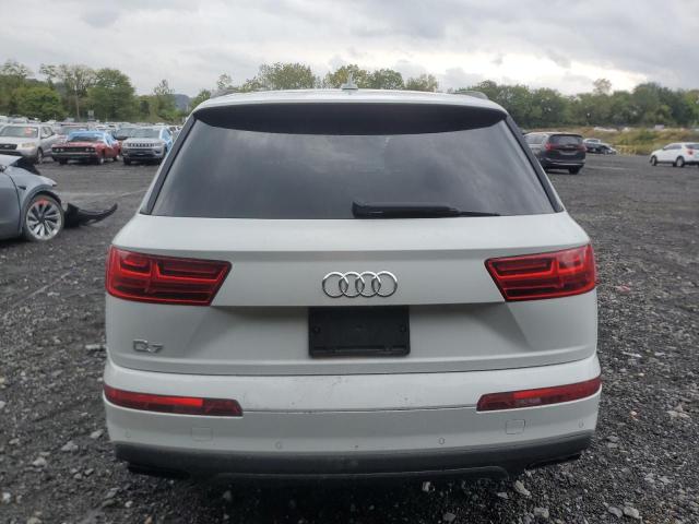 WA1VAAF7XKD008223 - 2019 AUDI Q7 PRESTIGE Ağ foto 6