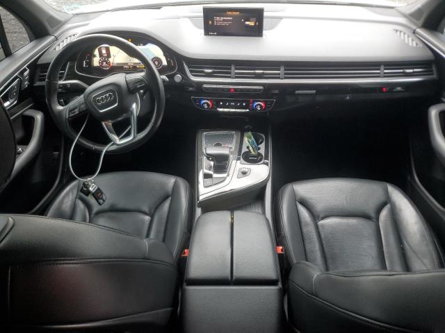 WA1VAAF7XKD008223 - 2019 AUDI Q7 PRESTIGE Ağ foto 8
