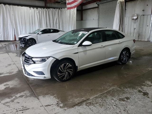 2020 VOLKSWAGEN JETTA SEL, 