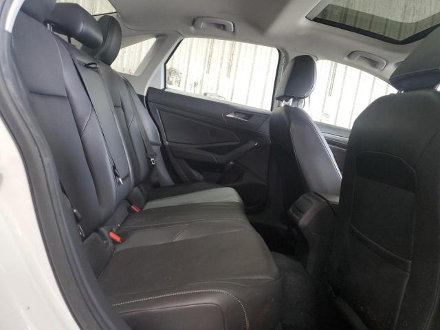 3VWEB7BU2LM003165 - 2020 VOLKSWAGEN JETTA SEL WHITE photo 10