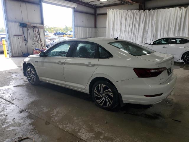 3VWEB7BU2LM003165 - 2020 VOLKSWAGEN JETTA SEL WHITE photo 2