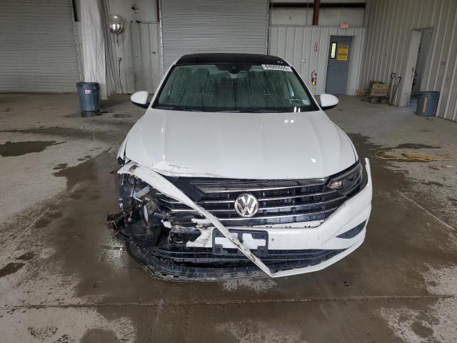3VWEB7BU2LM003165 - 2020 VOLKSWAGEN JETTA SEL WHITE photo 5