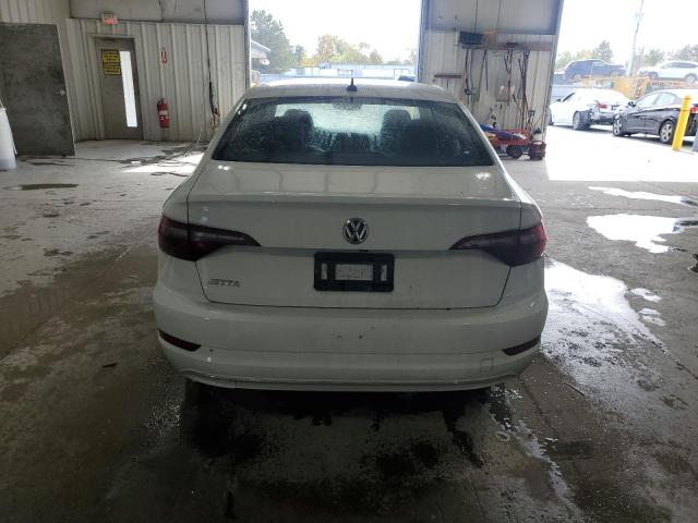 3VWEB7BU2LM003165 - 2020 VOLKSWAGEN JETTA SEL WHITE photo 6