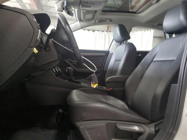 3VWEB7BU2LM003165 - 2020 VOLKSWAGEN JETTA SEL WHITE photo 7