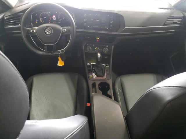 3VWEB7BU2LM003165 - 2020 VOLKSWAGEN JETTA SEL WHITE photo 8