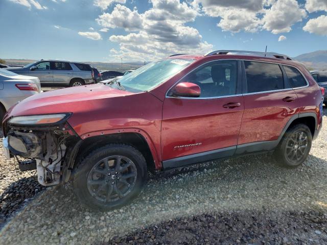 2016 JEEP CHEROKEE LATITUDE, 