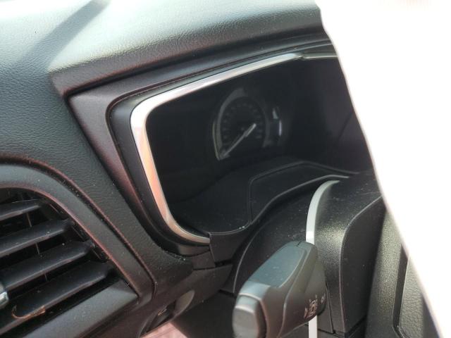 3FA6P0D90LR193100 - 2020 FORD FUSION TITANIUM BLACK photo 9